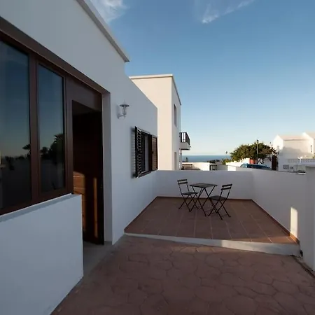 Apartment Casa Teresa Tinajo