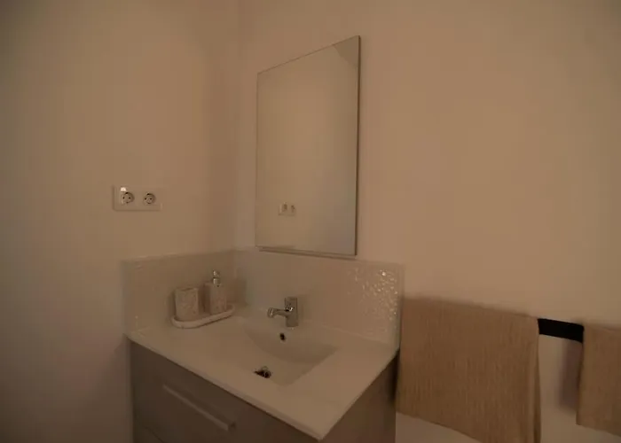 Casa Teresa Appartement Tinajo