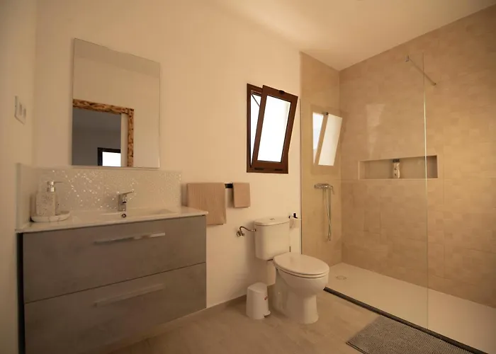 Casa Teresa Appartement Tinajo