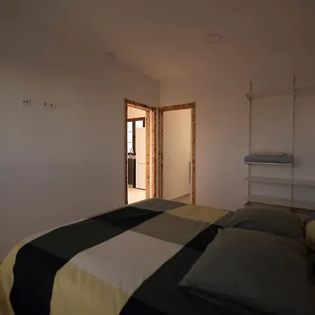 Casa Teresa Appartement Tinajo