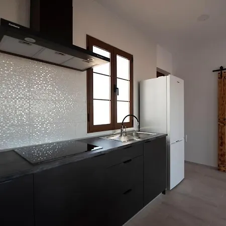 Appartement Casa Teresa