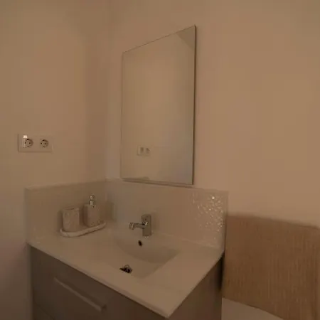 Casa Teresa Appartement Tinajo