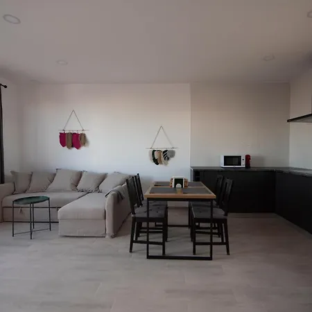Appartement Casa Teresa
