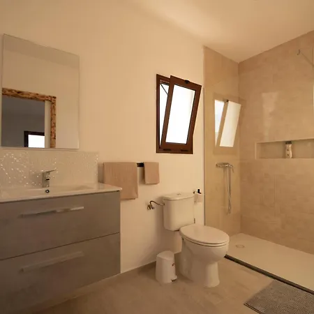 Casa Teresa Appartement Tinajo
