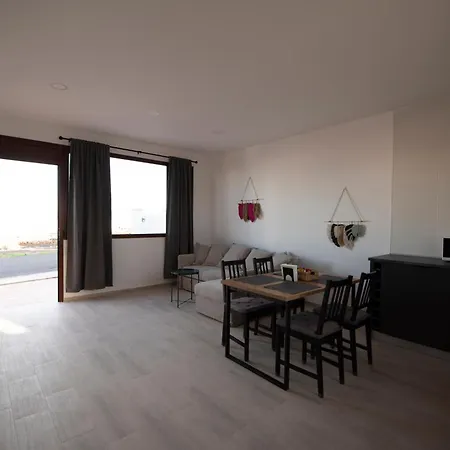 Casa Teresa Appartement *