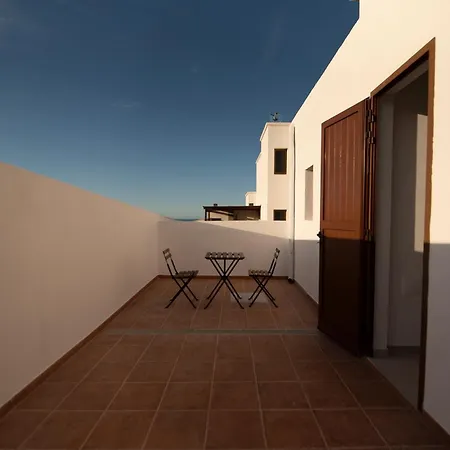 Casa Teresa Appartement Tinajo