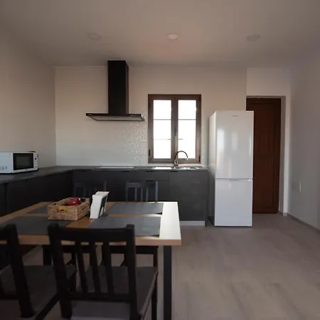 Casa Teresa Appartement *