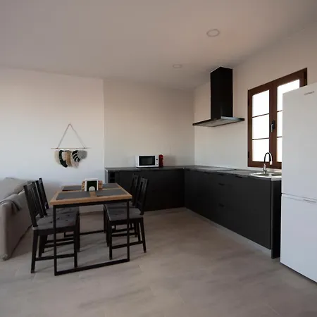 Appartement Casa Teresa *