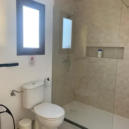 Appartement Casa Teresa *