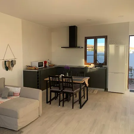 Casa Teresa Appartement Tinajo