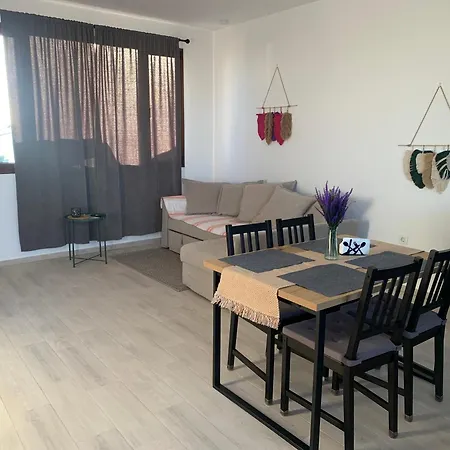 Casa Teresa Appartement