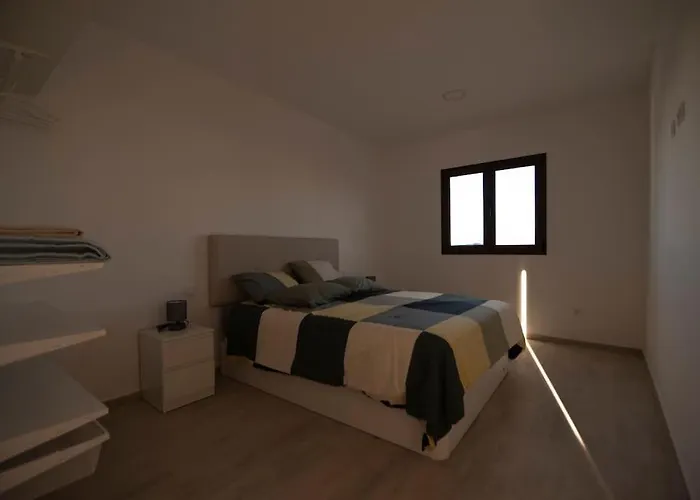 Casa Teresa * Tinajo