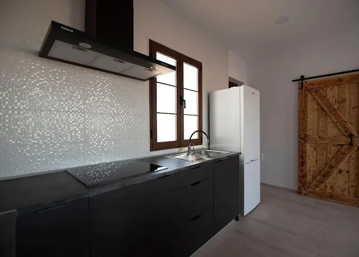 Apartamento Casa Teresa