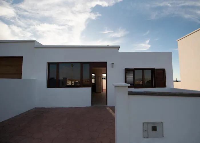 דירה Casa Teresa