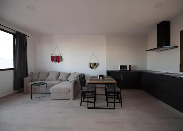 Apartamento Casa Teresa