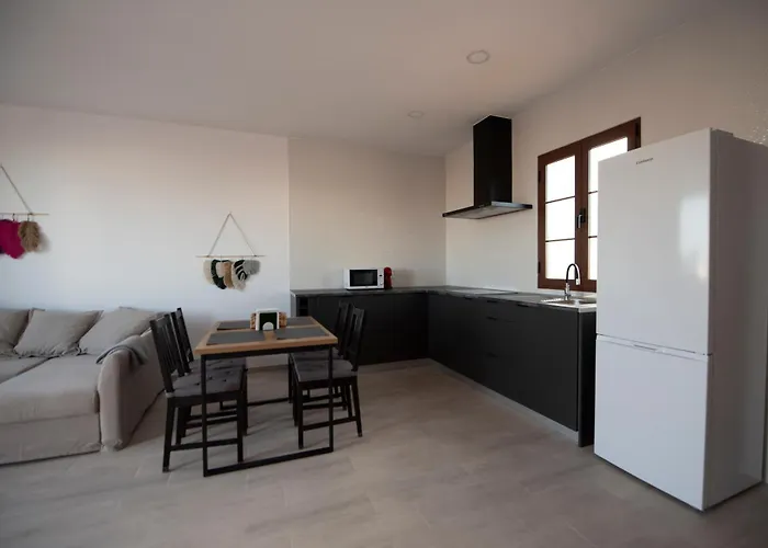 Apartamento Casa Teresa *