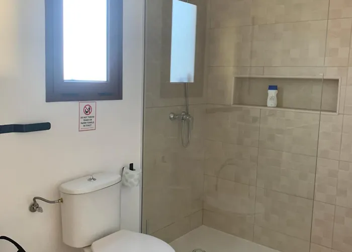 Apartamento Casa Teresa *