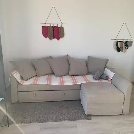 Apartament Casa Teresa Tinajo
